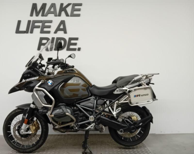 R 1250 GS