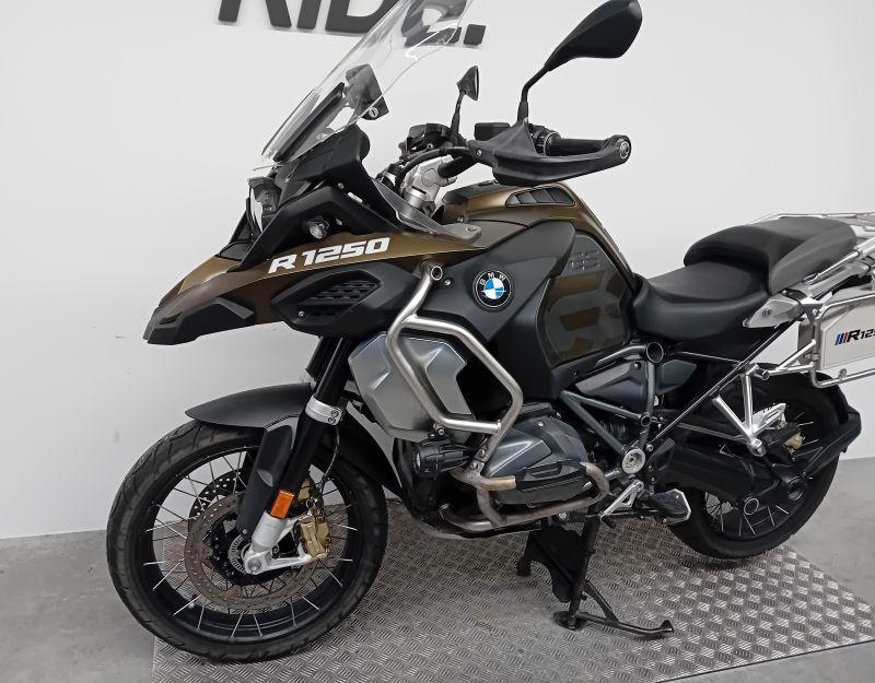 R 1250 GS