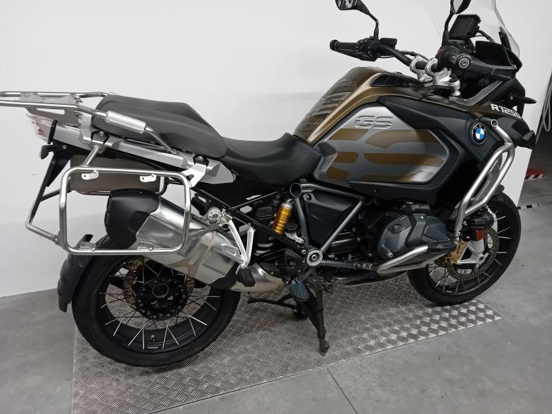 R 1250 GS