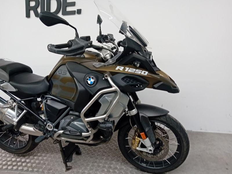 R 1250 GS