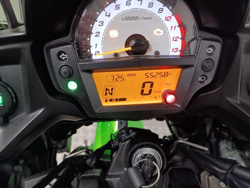 VERSYS 650