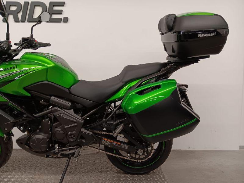 VERSYS 650
