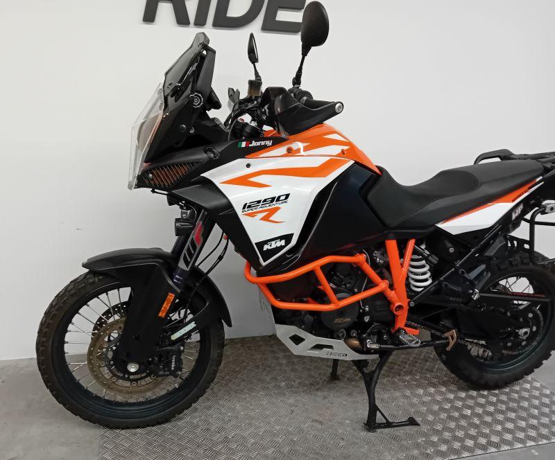 1290 ADVENTURE R