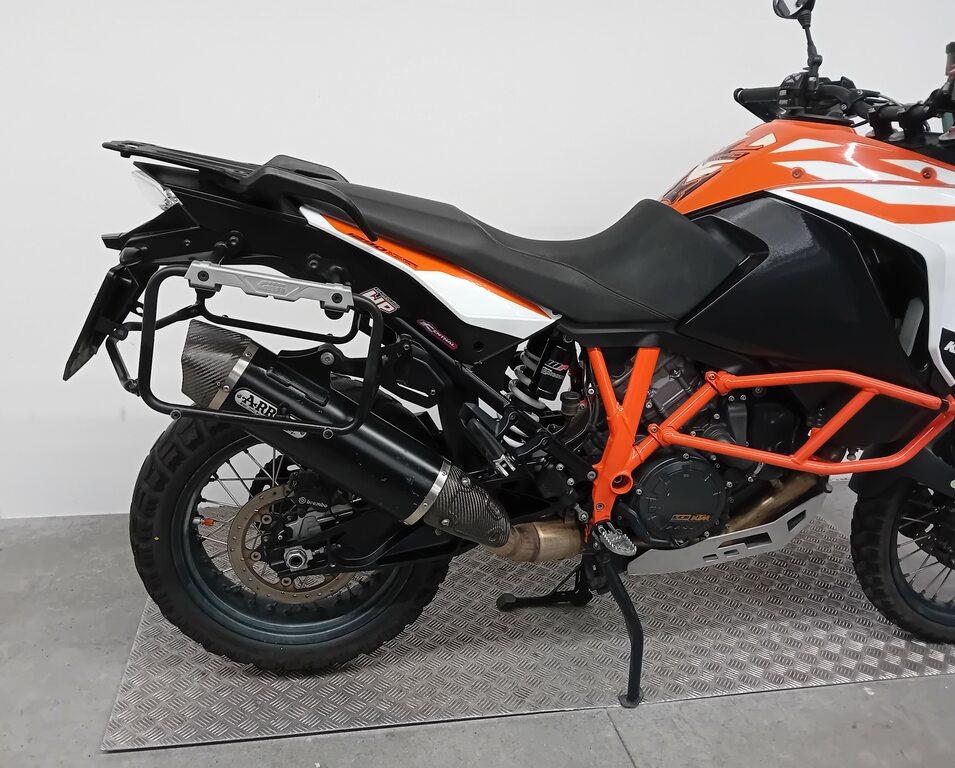 1290 ADVENTURE R