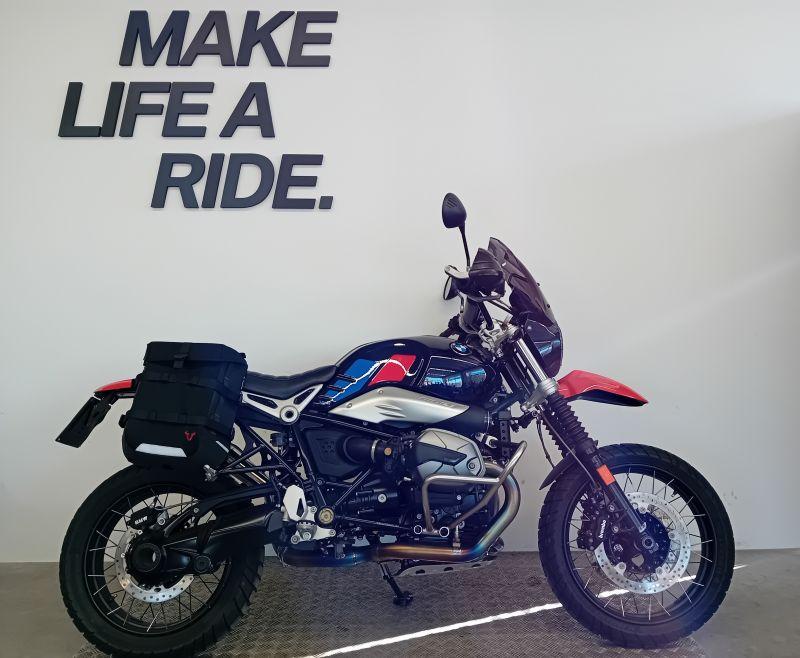 R 1200 NINET
