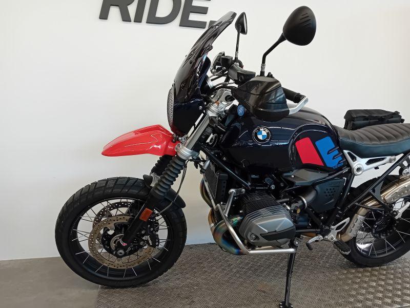 R 1200 NINET
