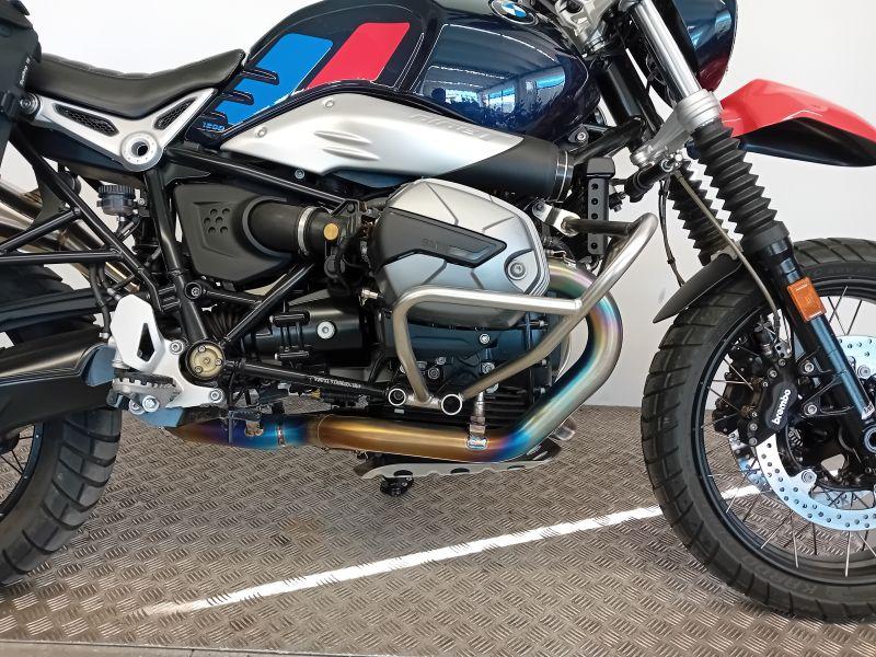 R 1200 NINET