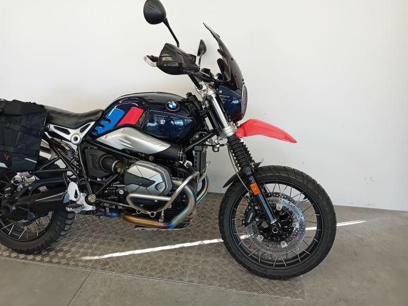 R 1200 NINET