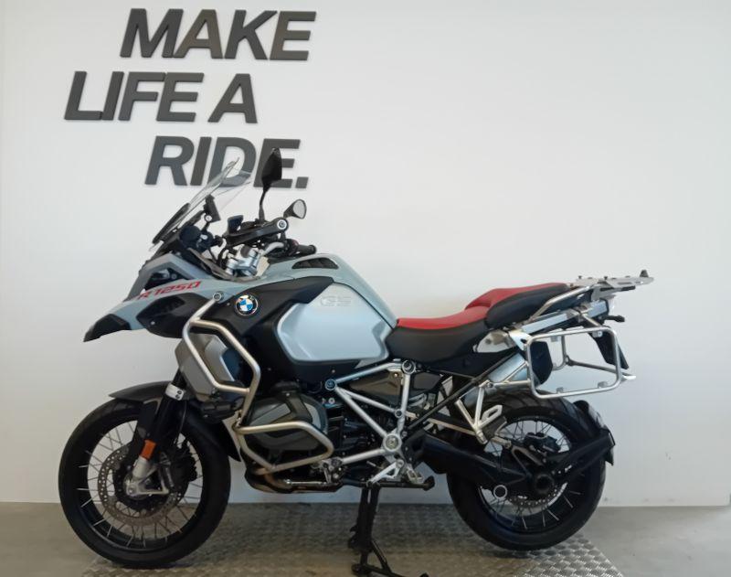 R 1250 GS