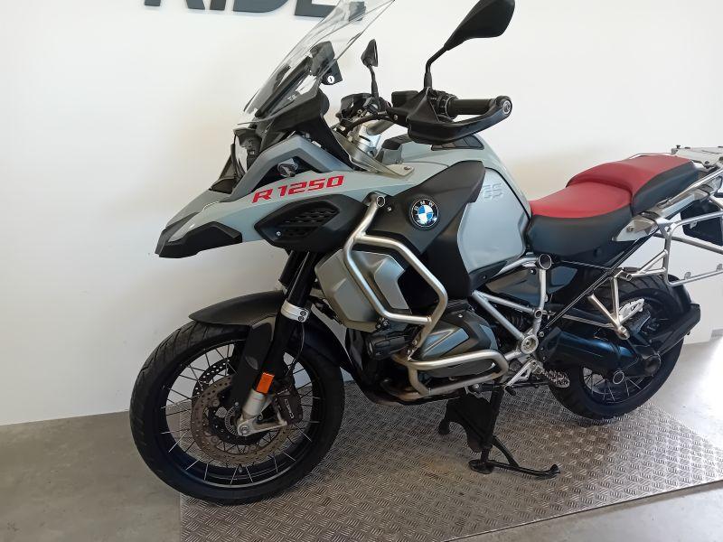 R 1250 GS