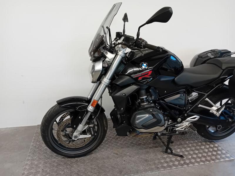 R 1250 R
