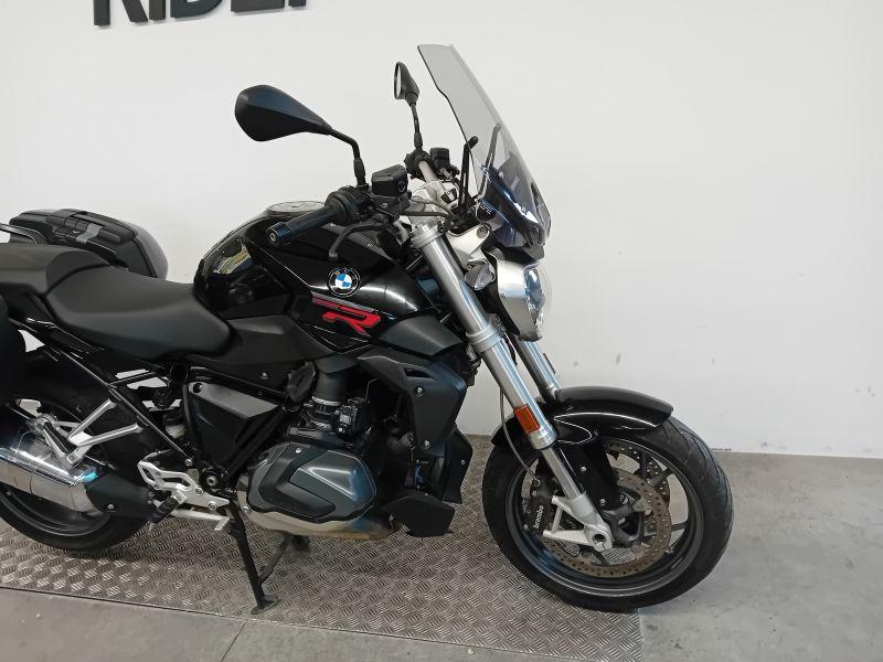 R 1250 R
