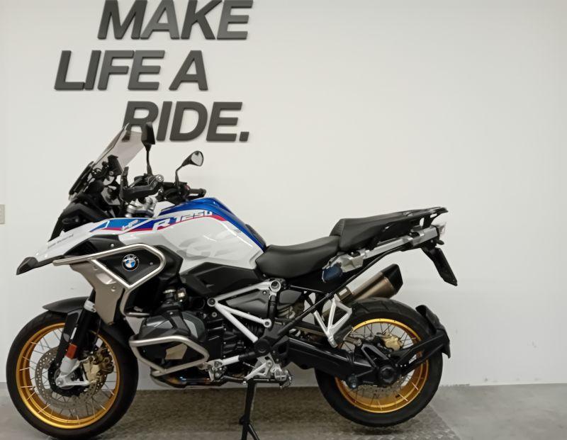 R 1250 GS