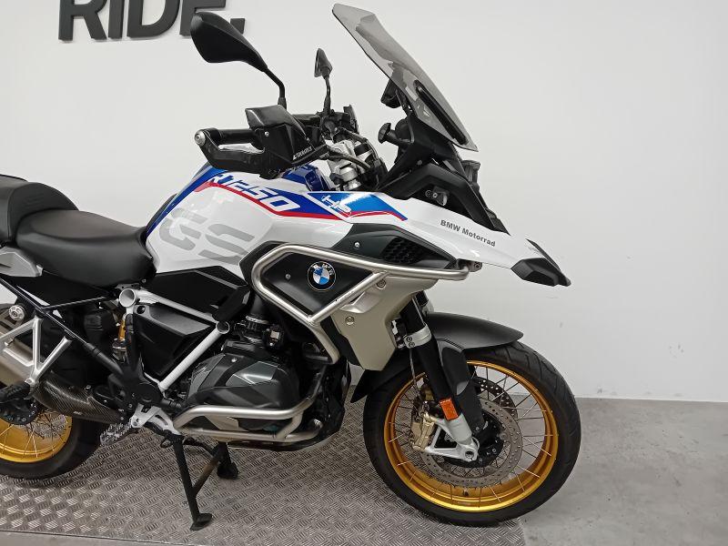R 1250 GS
