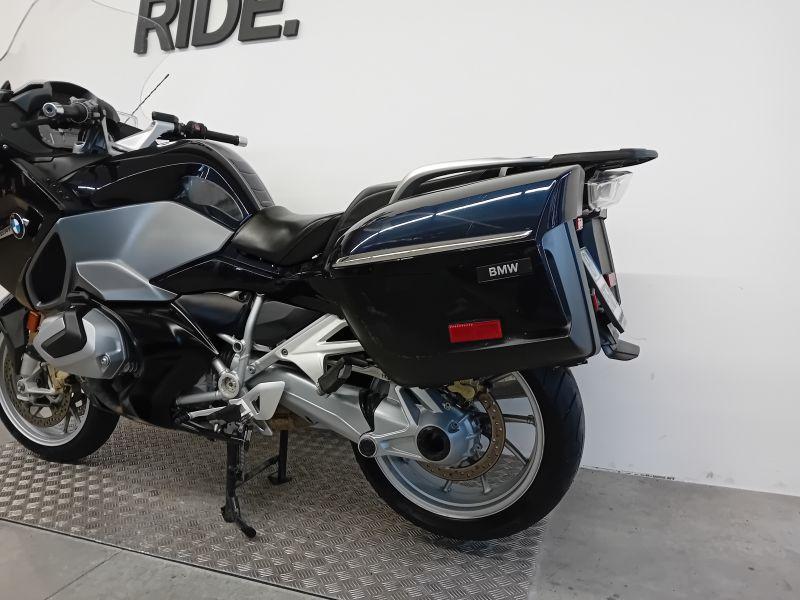 R 1250 RT