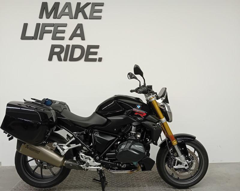 R 1250 R