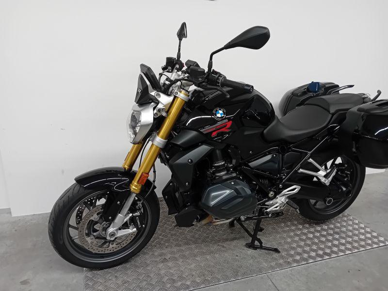 R 1250 R