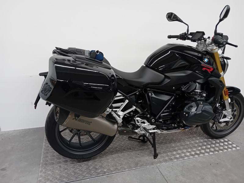 R 1250 R