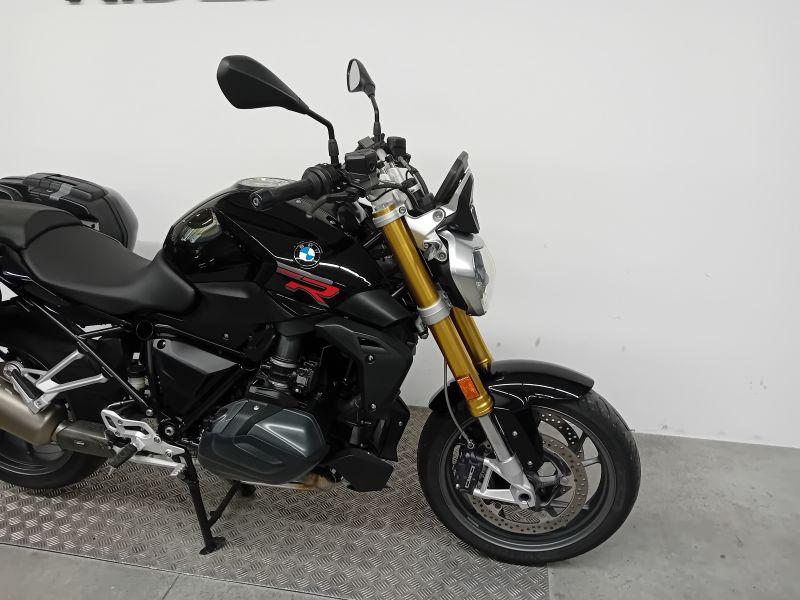 R 1250 R
