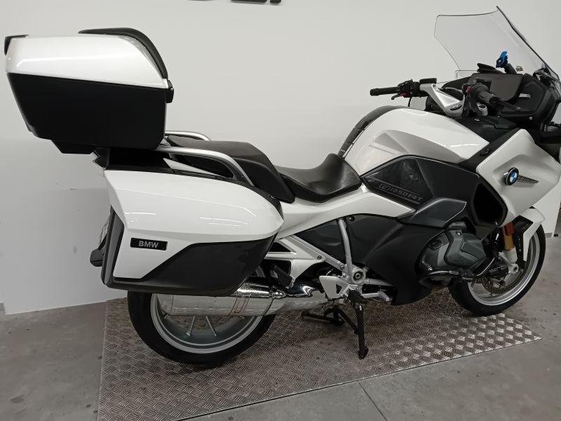 R 1250 RT