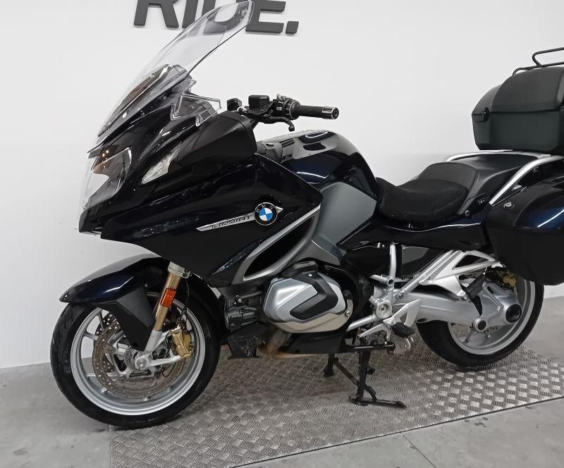 R 1250 RT