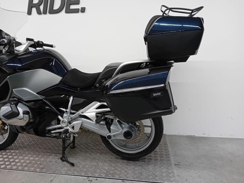 R 1250 RT