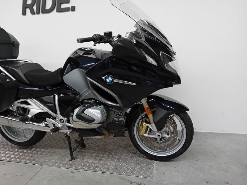 R 1250 RT