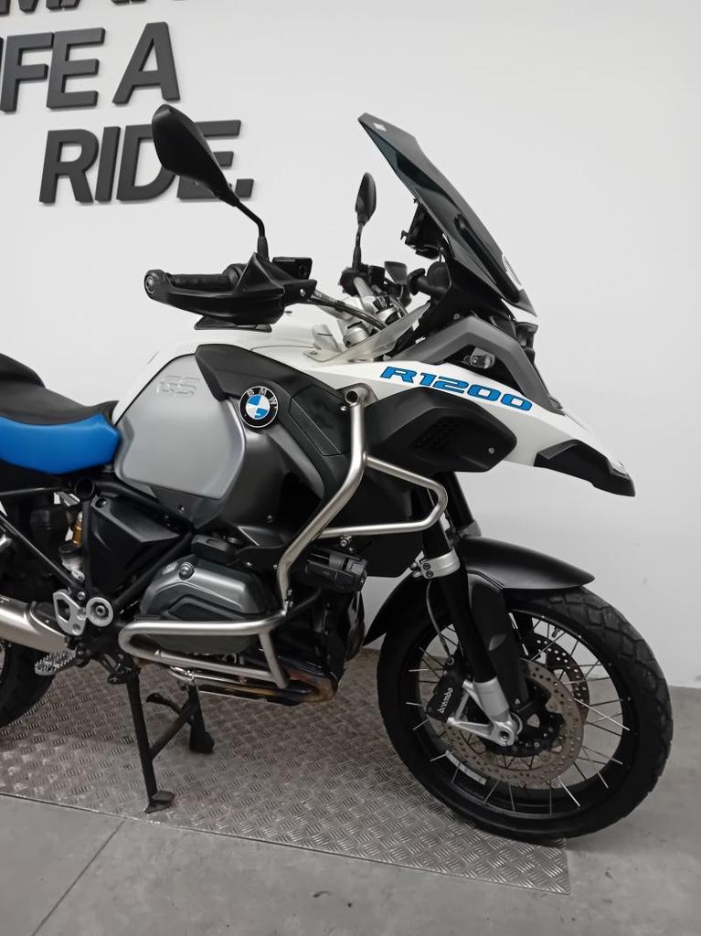 R 1200 GS