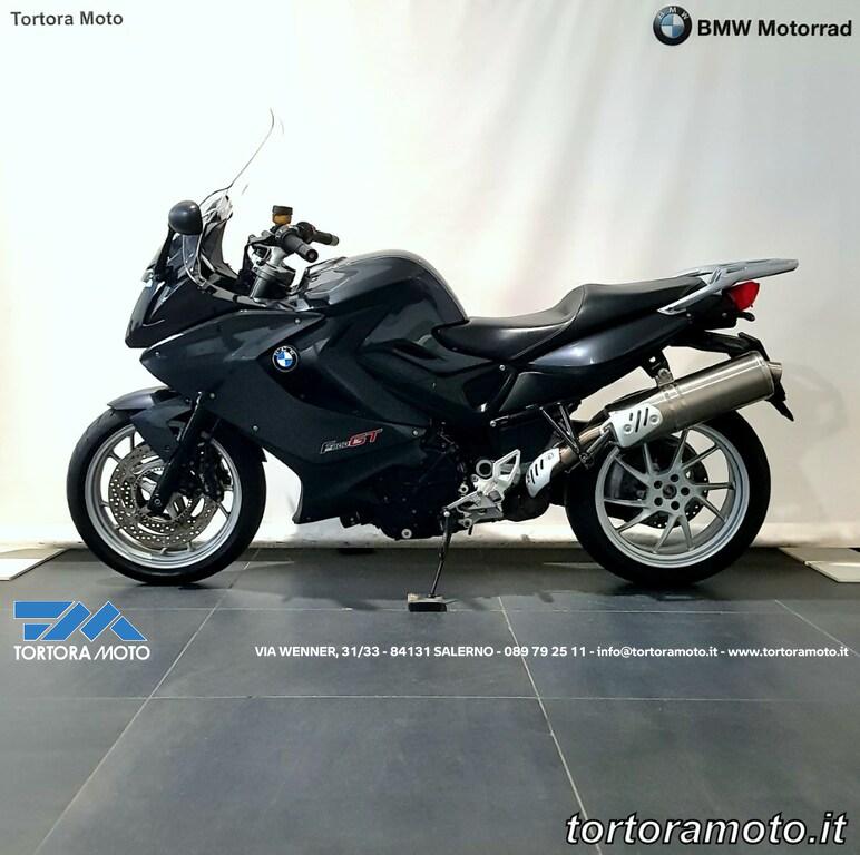 F 800 GT