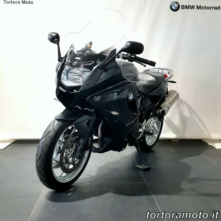 F 800 GT