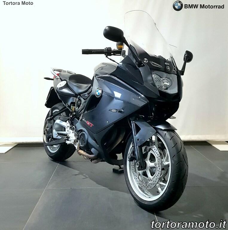 F 800 GT