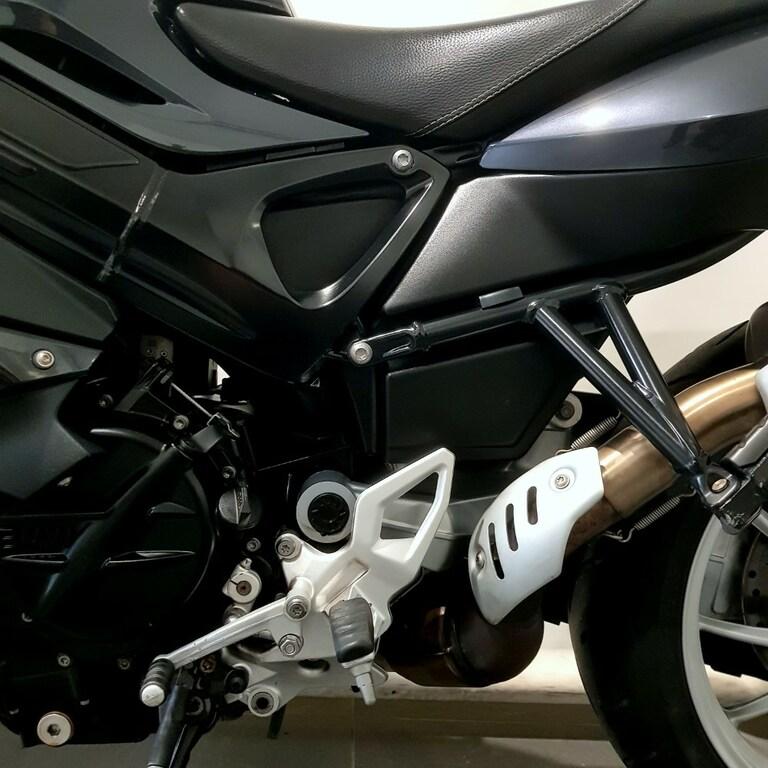 F 800 GT
