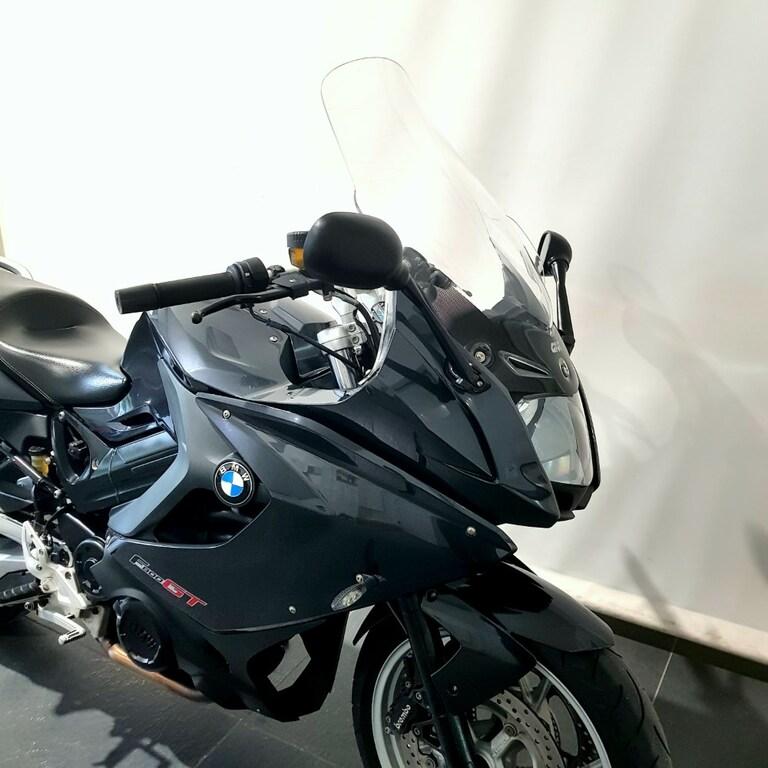 F 800 GT