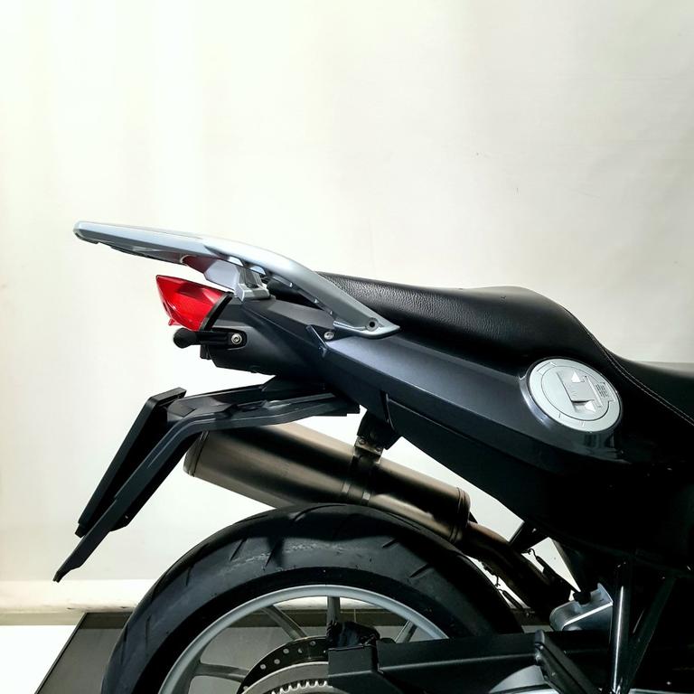 F 800 GT