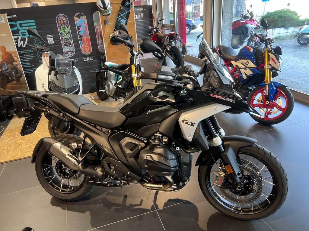 R 1300 GS