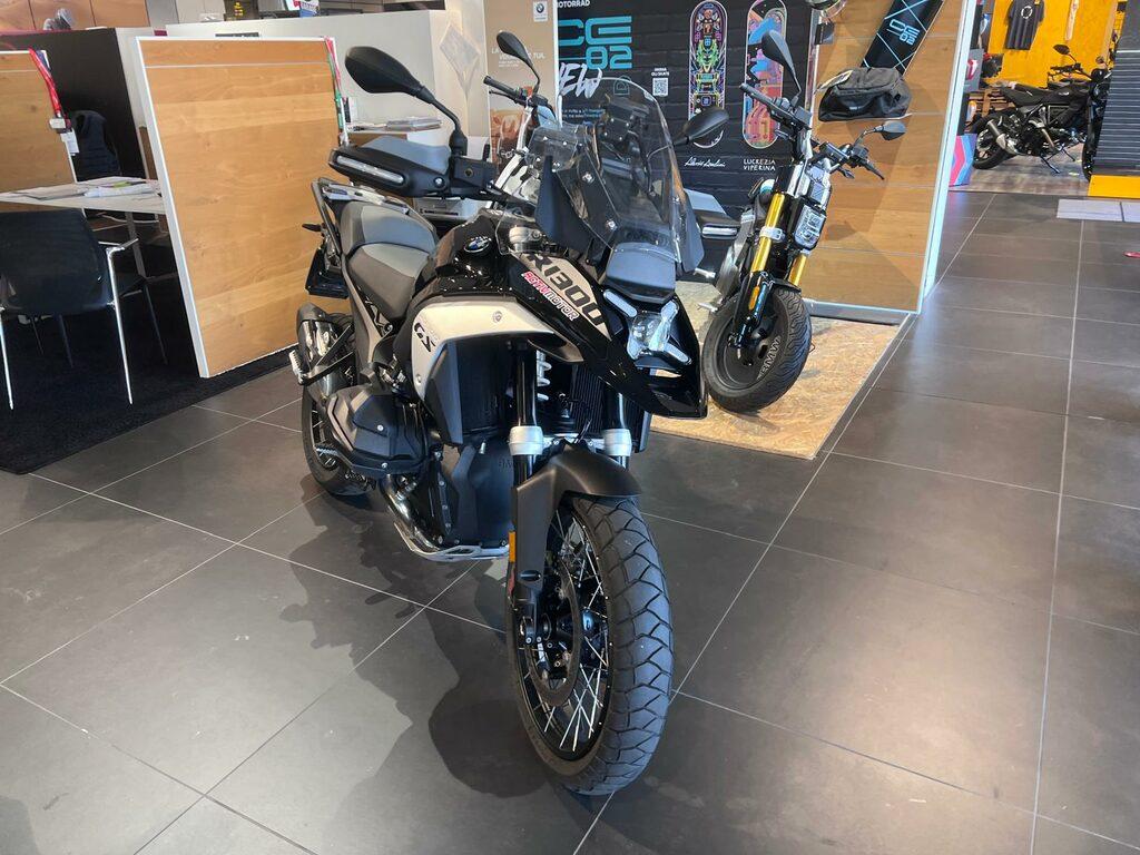 R 1300 GS