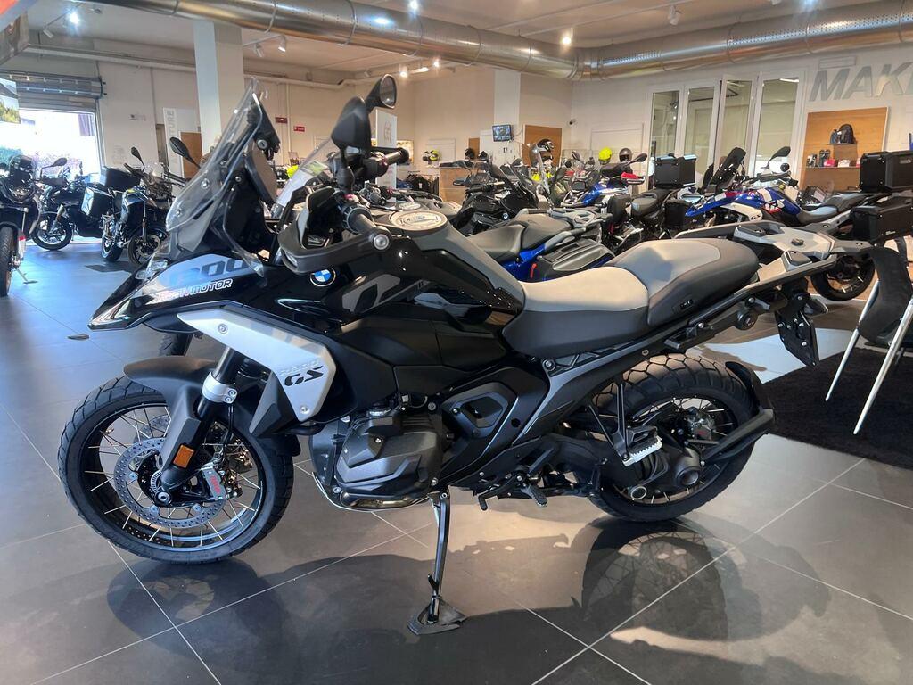 R 1300 GS
