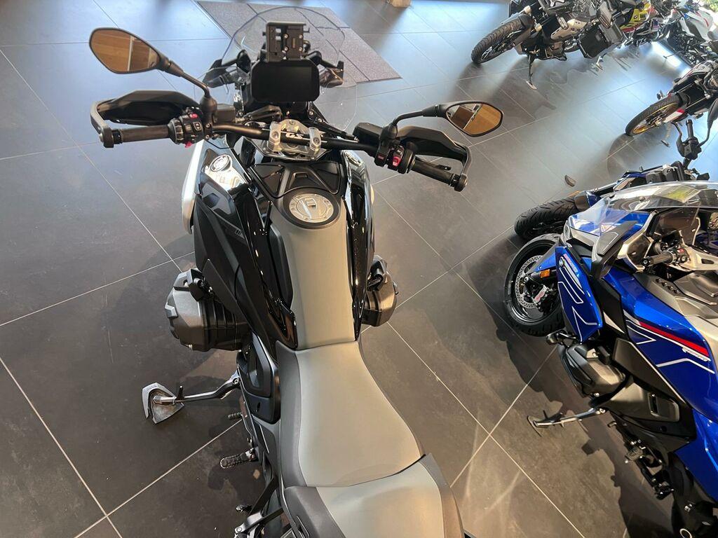 R 1300 GS
