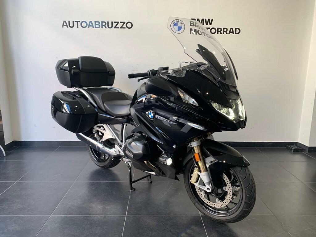 R 1250 RT