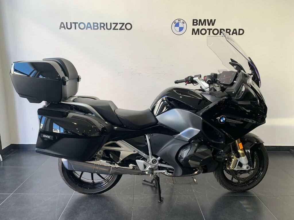 R 1250 RT
