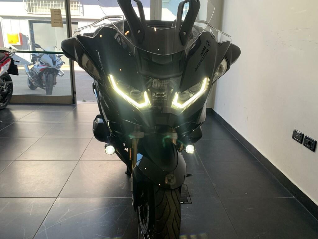 R 1250 RT