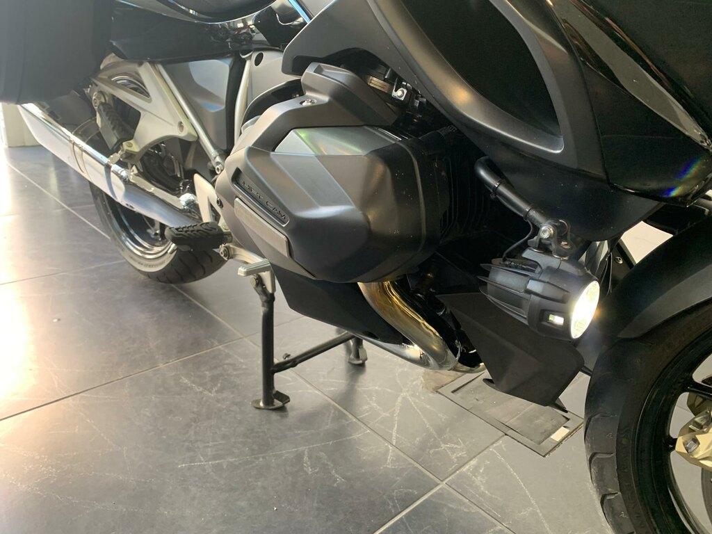 R 1250 RT