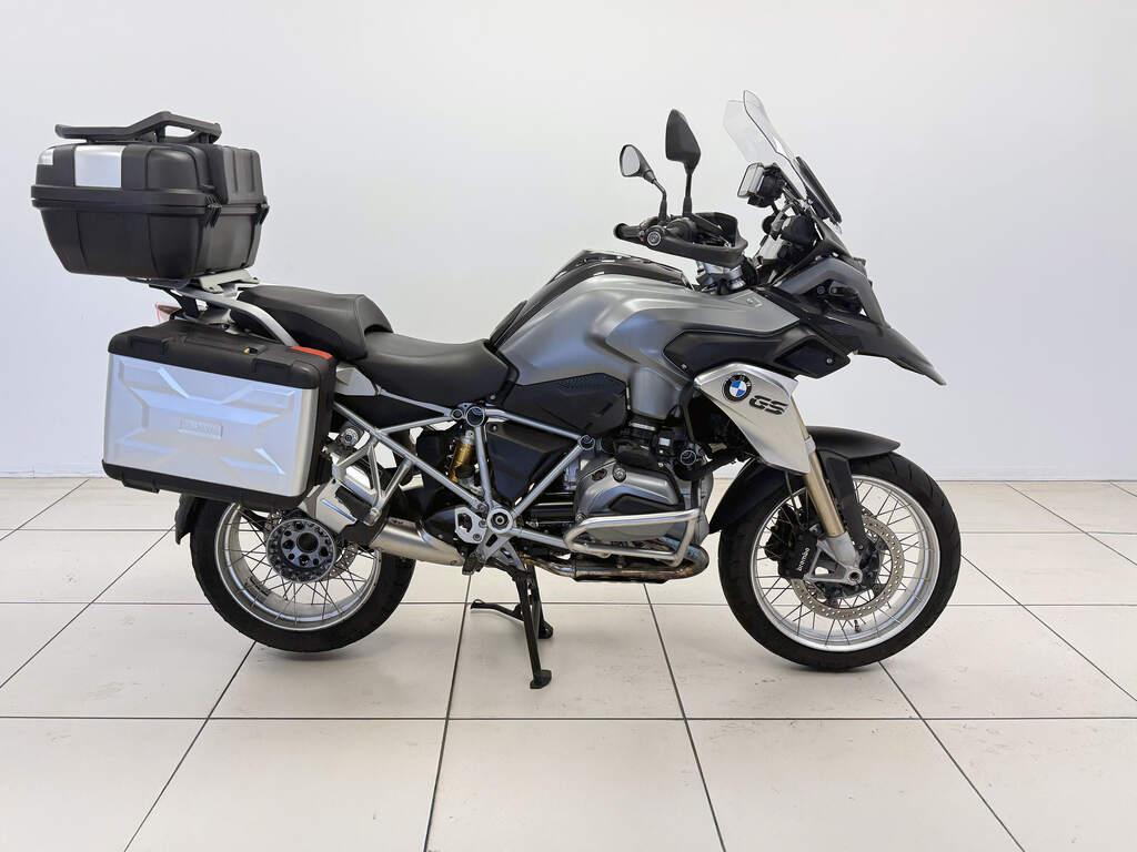 R 1200 GS