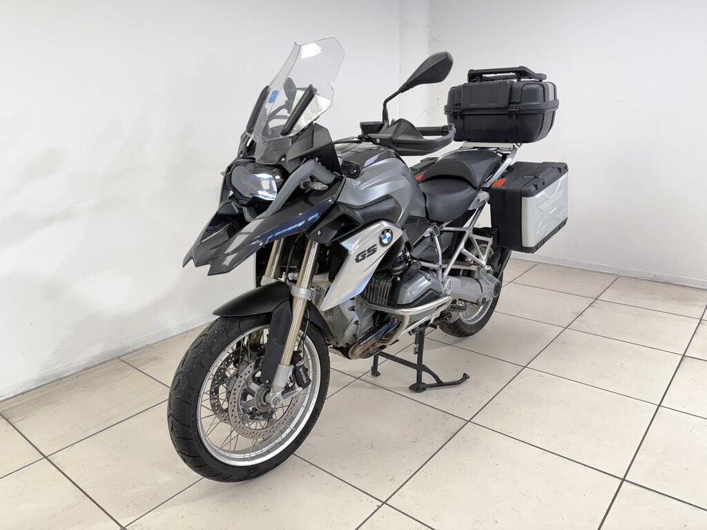 R 1200 GS