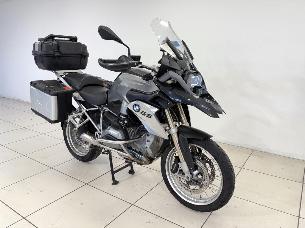 R 1200 GS