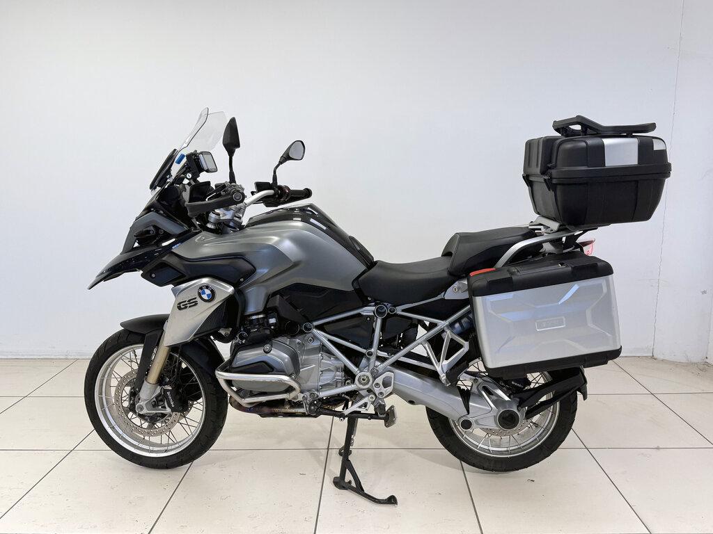 R 1200 GS