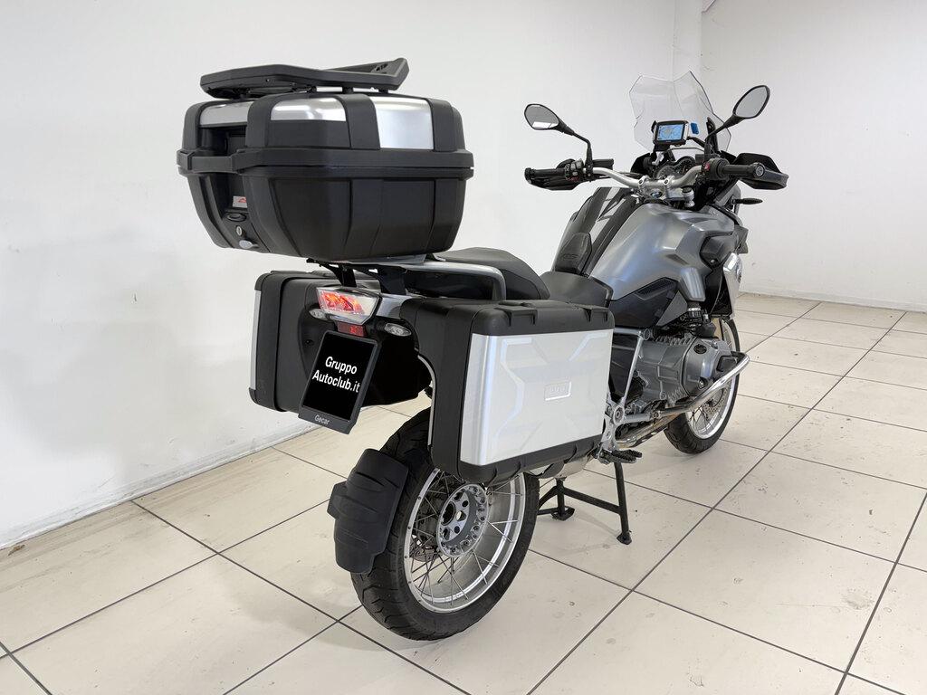R 1200 GS