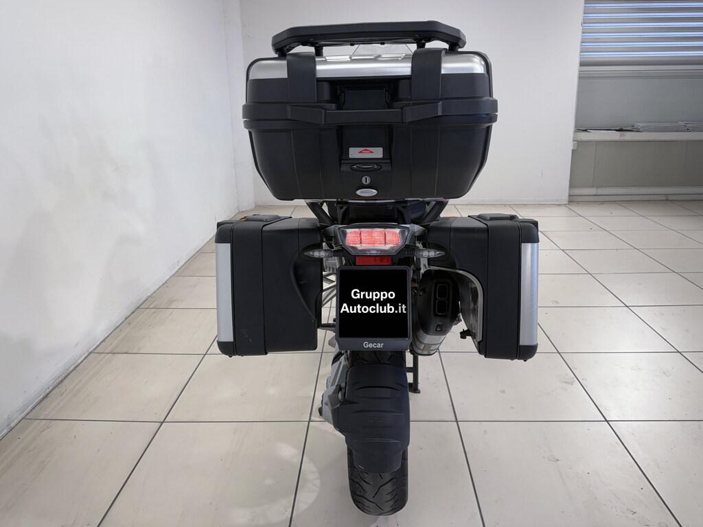 R 1200 GS
