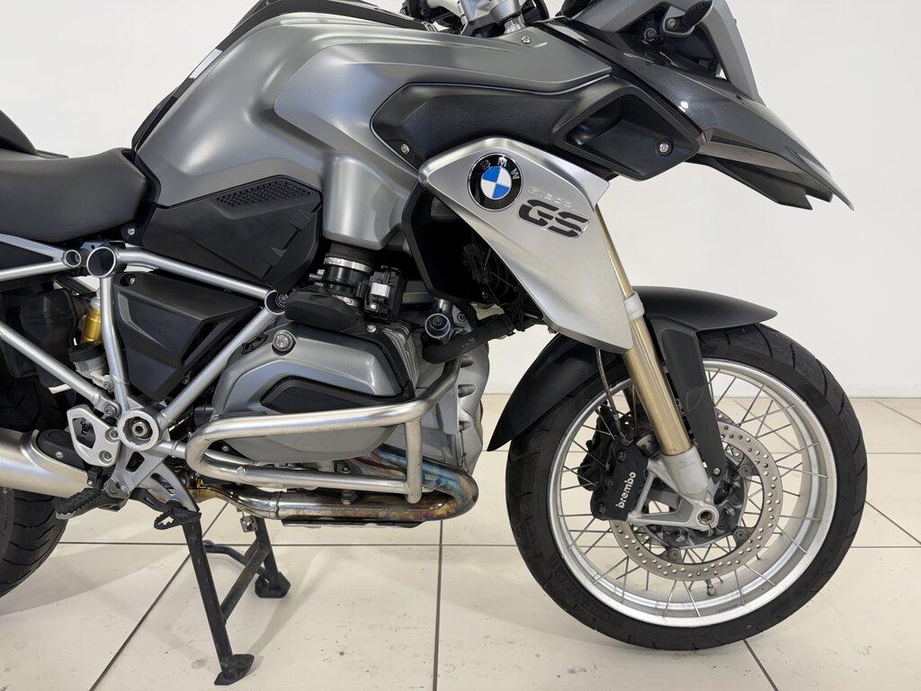 R 1200 GS
