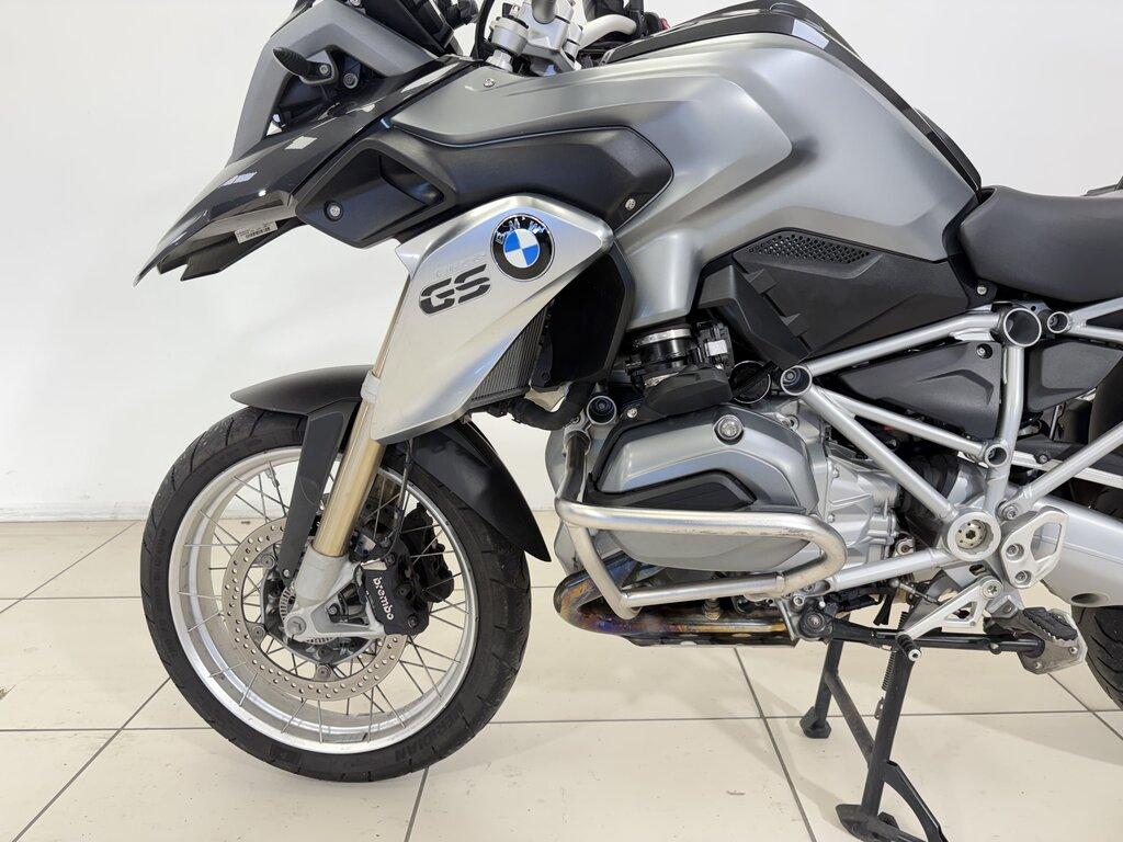 R 1200 GS